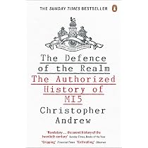 Securing the State : Omand, David: Amazon.co.uk: Books